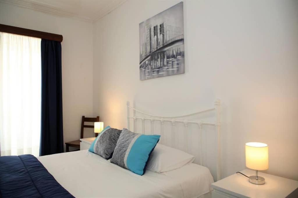 Pdl Central Apartments - Three Ponta Delgada Exterior foto